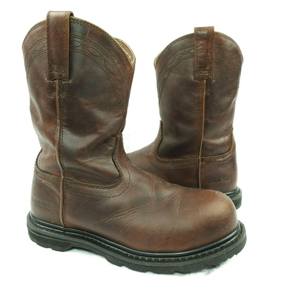 brazos waterproof boots